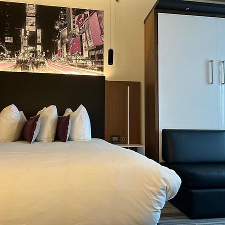 Grand Hotel Times Blainville-Mirabel Ngoại thất bức ảnh