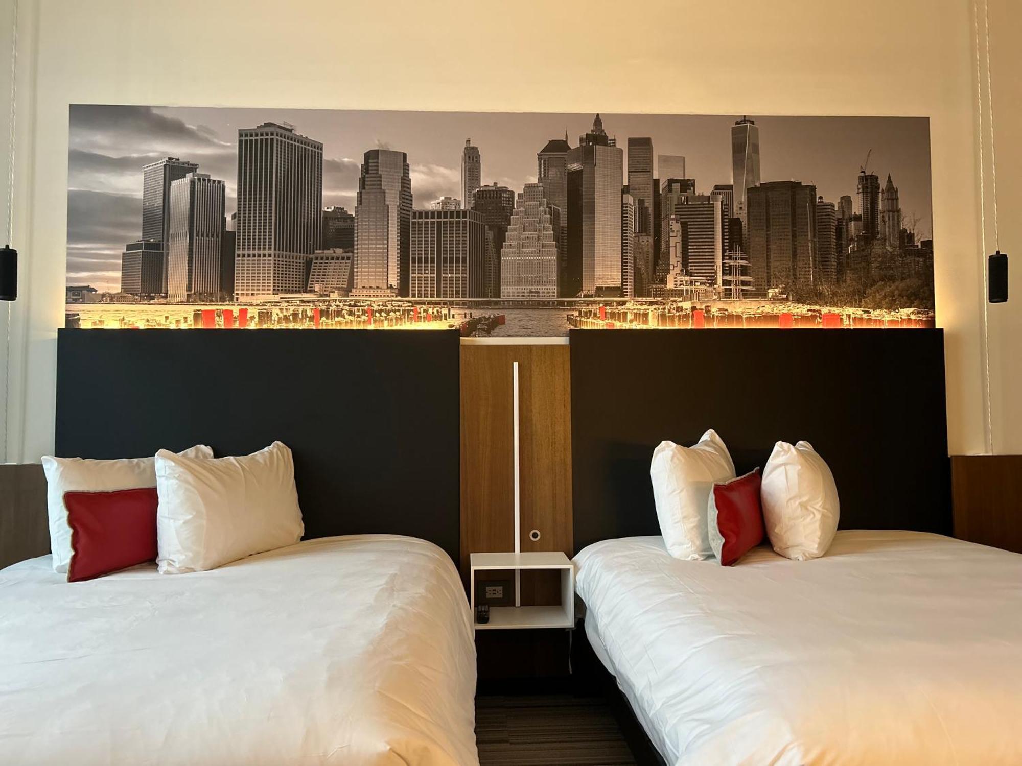Grand Hotel Times Blainville-Mirabel Ngoại thất bức ảnh