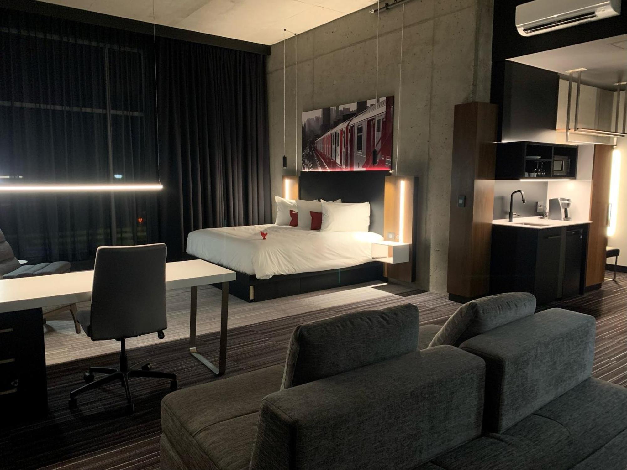 Grand Hotel Times Blainville-Mirabel Ngoại thất bức ảnh