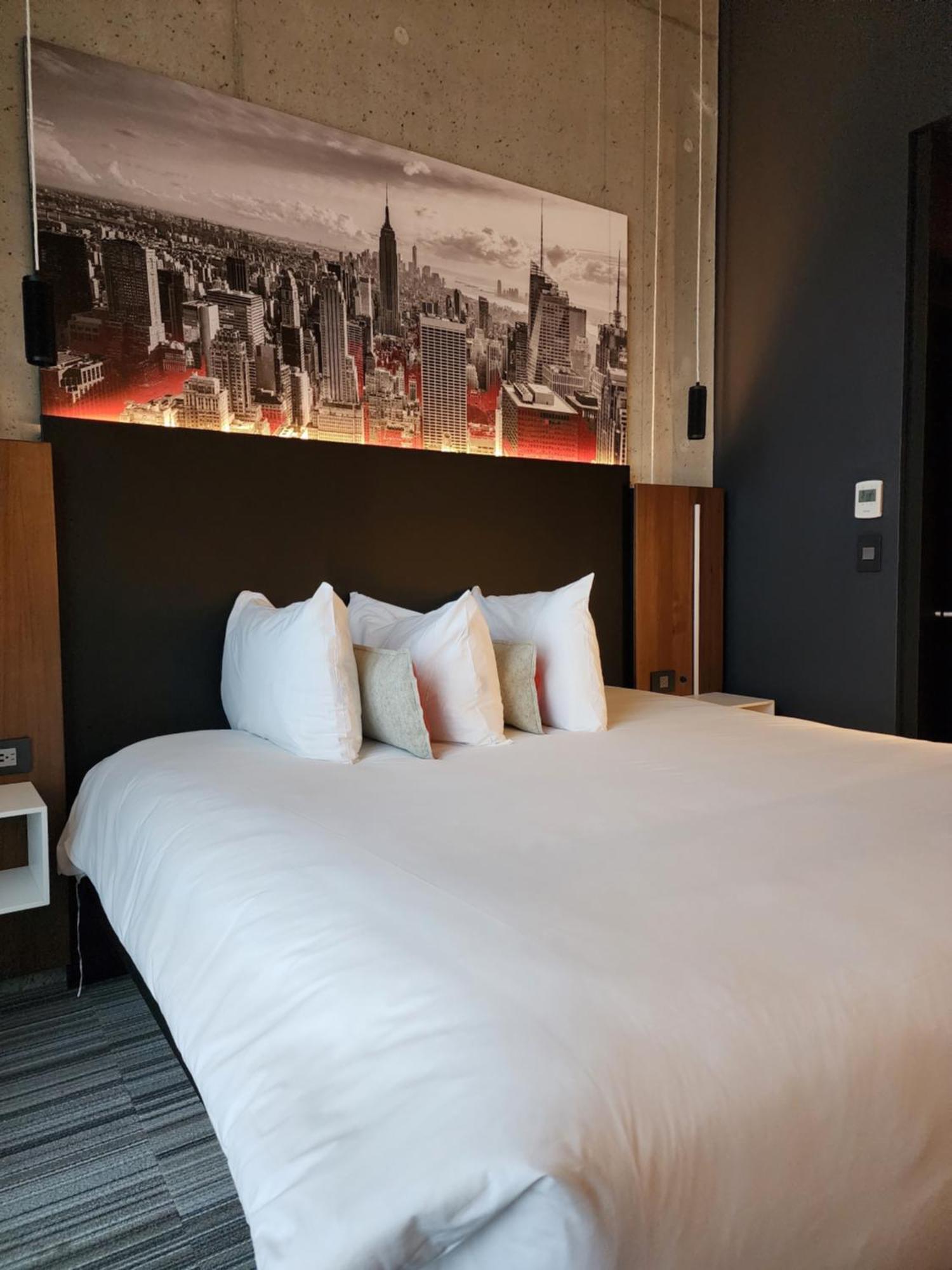 Grand Hotel Times Blainville-Mirabel Ngoại thất bức ảnh