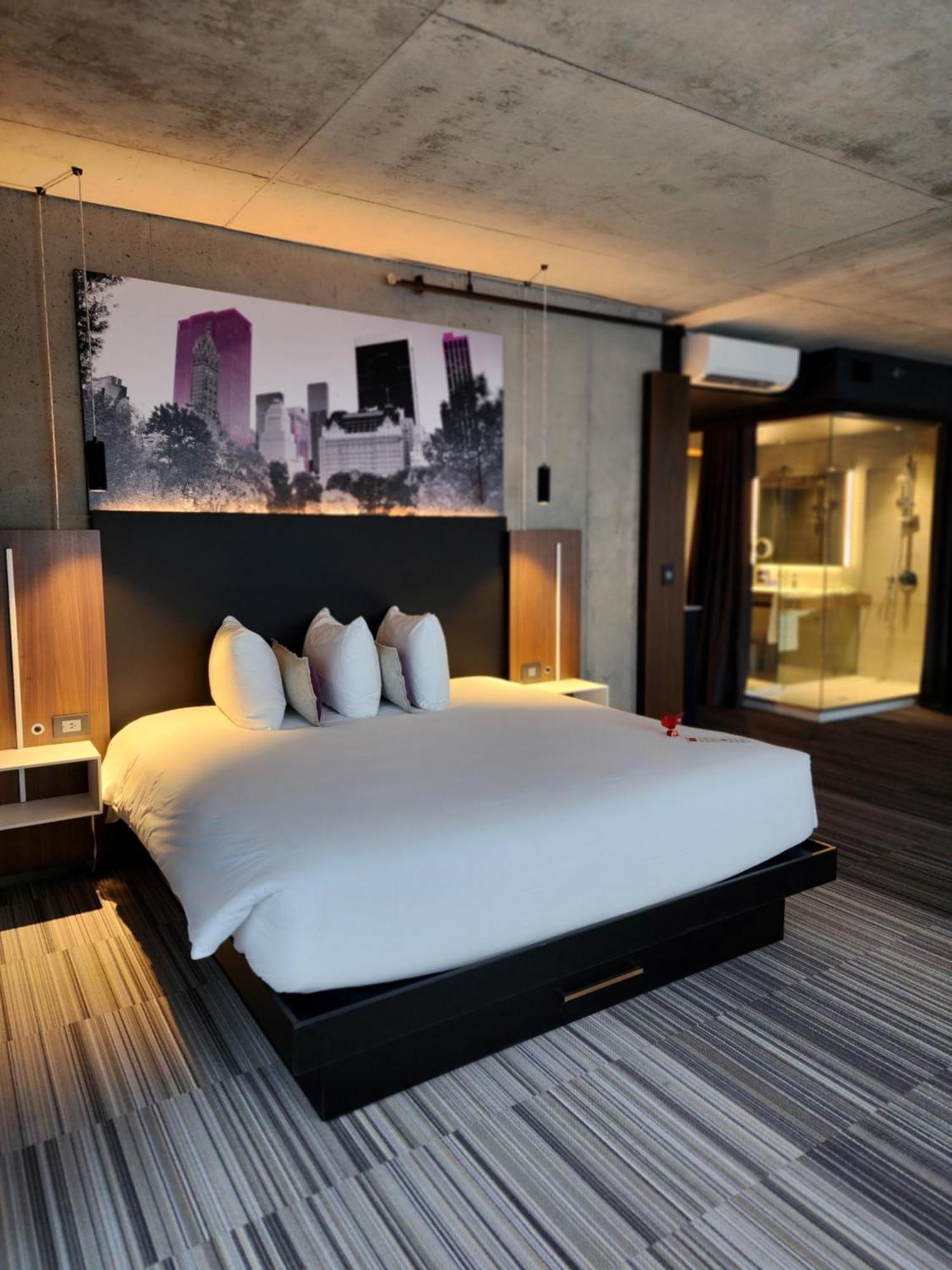 Grand Hotel Times Blainville-Mirabel Ngoại thất bức ảnh